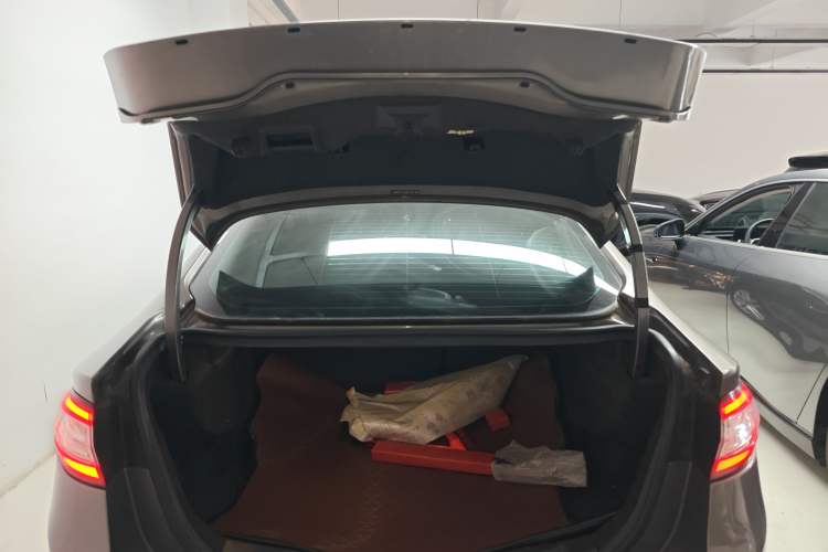 Used Ford Mondeo 2013 1.5L GTDi180 Fashion Edition
