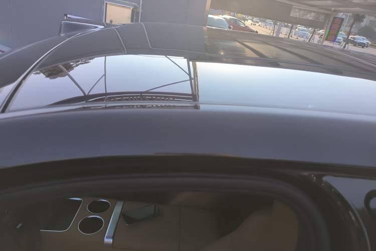 Used Li Auto L7 2025 Max Smart Refresh Edition
