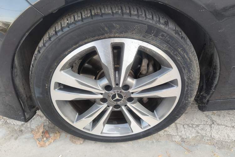 Used Mercedes-Benz E-Class 2015 Restyled E 260 L Sport Edition