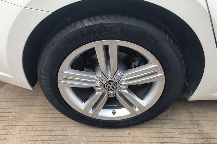 Used Volkswagen Lamando 2018 280TSI DSG Comfort Edition