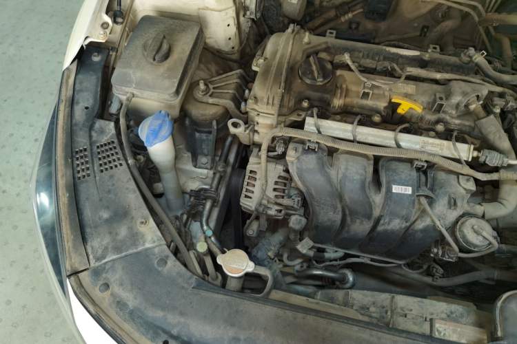 Used Kia K5 2016 2.0L Automatic GL
