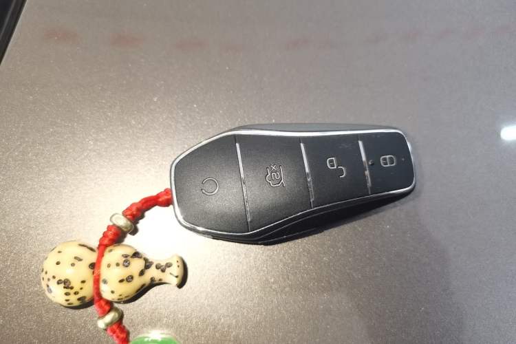 Used BYD Dolphin 2021 401km Knight Edition
