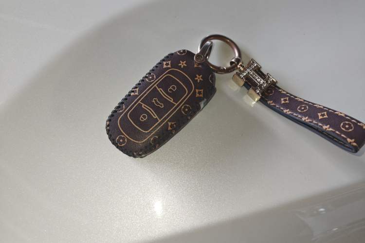 Used Geely Auto Emgrand GT 2015 1.8T Flagship Model
