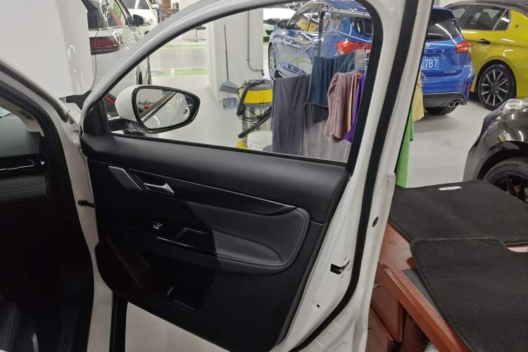 Used XPeng G3 2020 460i Luxury Edition
