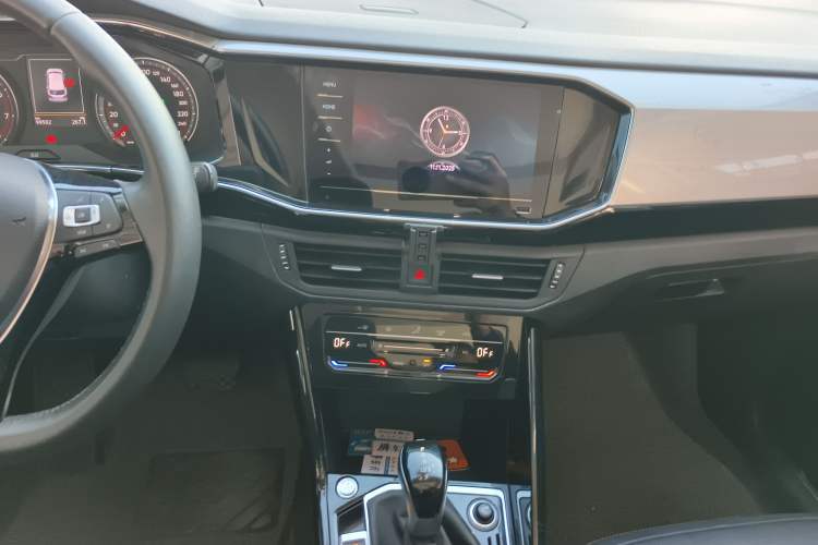 Used Volkswagen Tayron 2020 280TSI Two-Wheel Drive Luxury Connect Edition