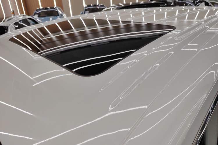 Used Buick GL8 2023 ES Lu Zun Deluxe and Yue Edition
