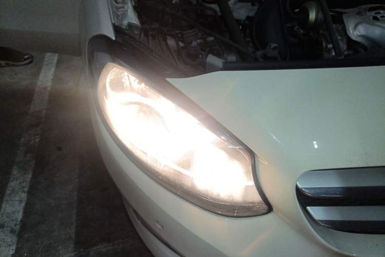 Used Mercedes-Benz B-Class 2018 B 200 Sport Edition
