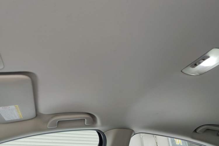 Used Honda Vezel 2015 1.5L CVT two-wheel drive Comfort trim