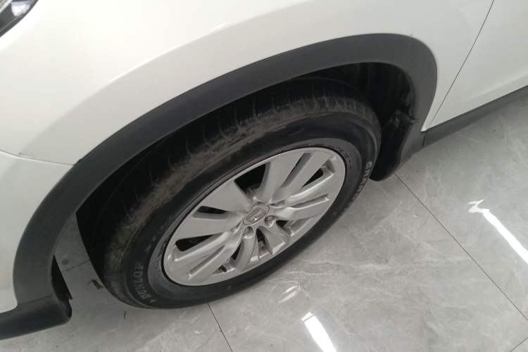 Used Honda CR-V 2015 2.0L two-wheel drive Fashion Edition
