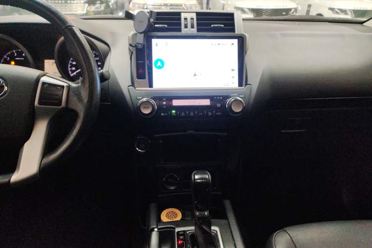 Used Toyota Prado 2016 2.7L Automatic Standard Edition
