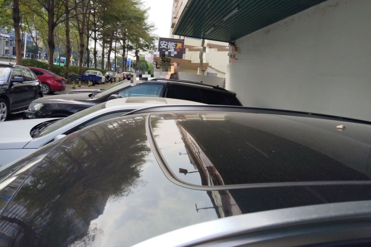 Used BMW X3 2020 xDrive25i Luxury Package