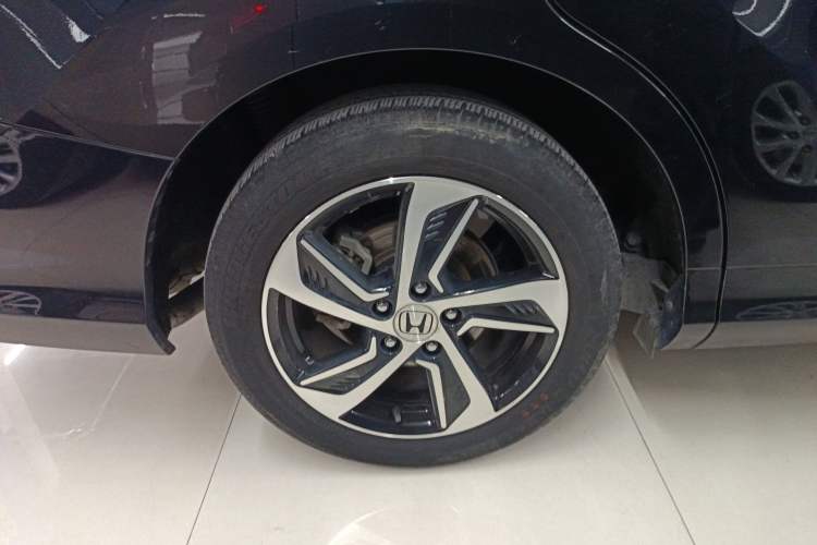 Used Honda Odyssey 2017 2.4L Supreme Edition
