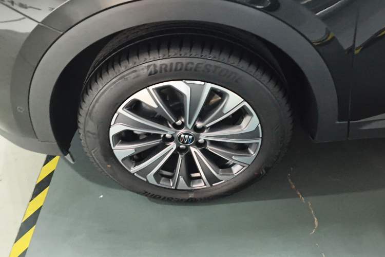 Used Buick Envision 2024 Encore Plus 28T AWD Luxury Edition