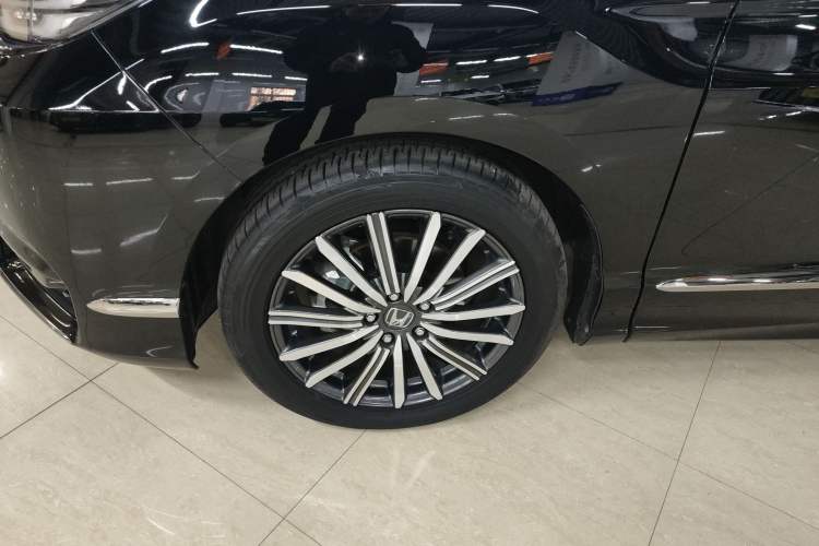 Used Honda Elysion 2022 2.0L eHEV Luxury First Edition