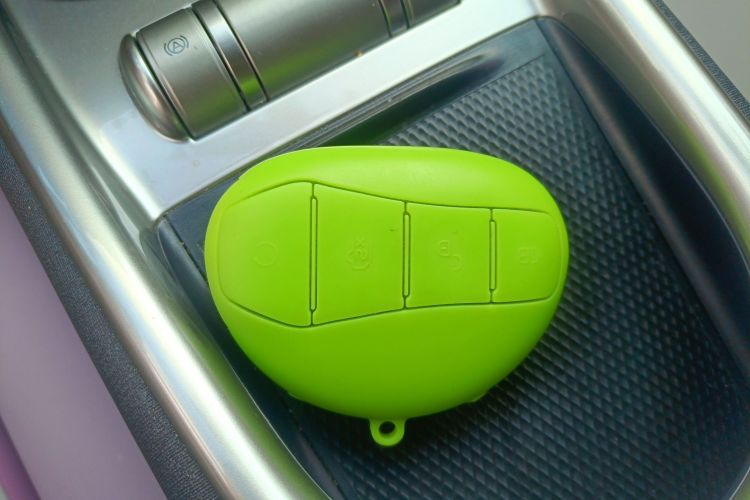 Used BYD Dolphin 2021 405 km Free Version