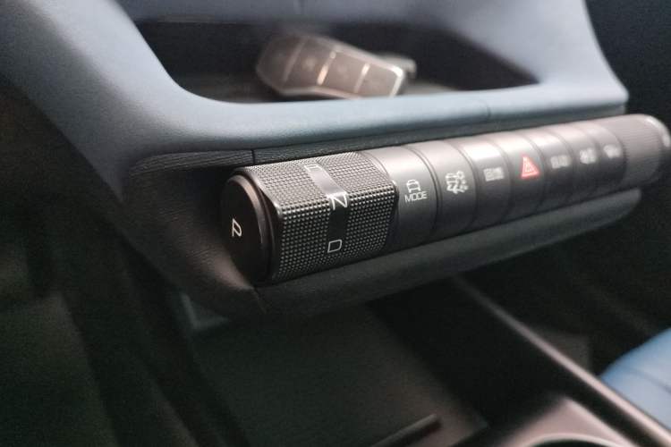 Used BYD Dolphin 2021 405 km Fashion Edition