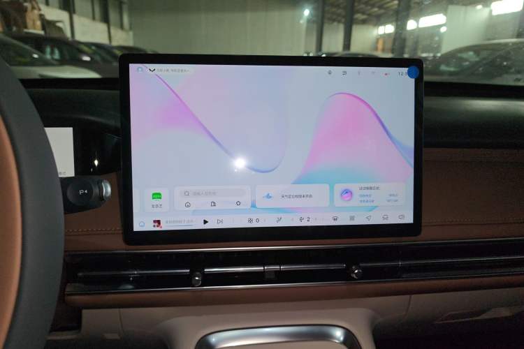 Used Wuling Bingo S 2025 Model 325km Deluxe Edition