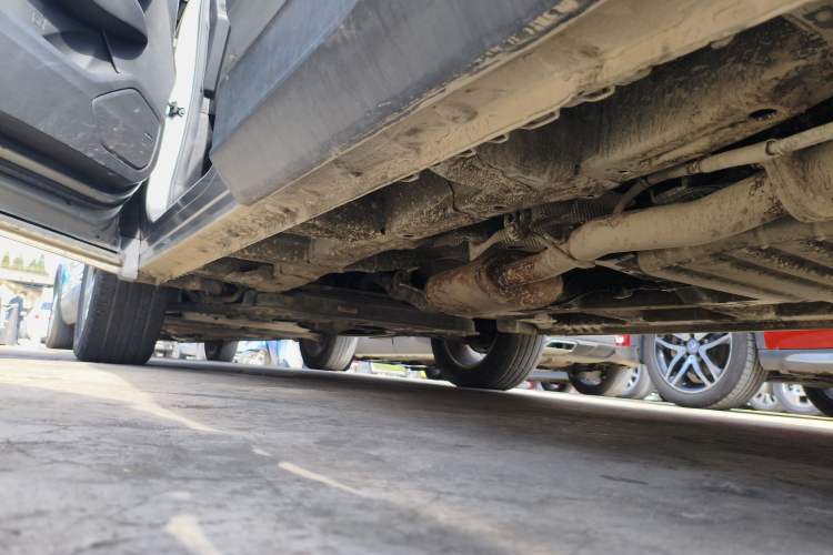 Used Baojun 530 2020 1.5T CVT Luxury Connected Version 7 Seats
