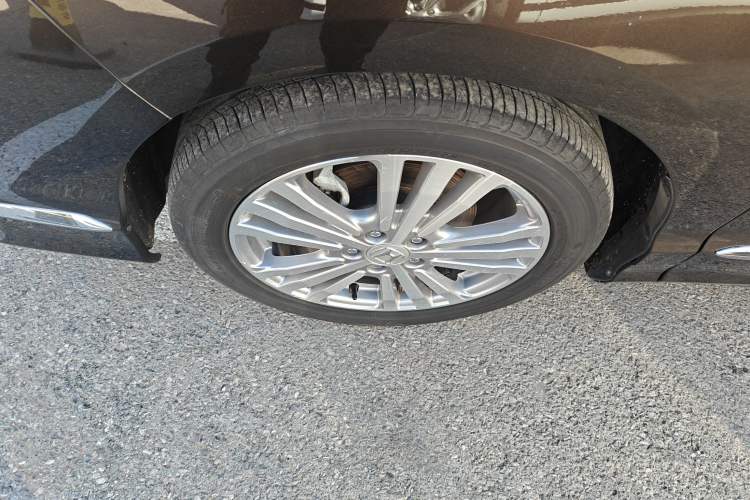 Used Honda Elysion 2016 2.4L Luxury Edition