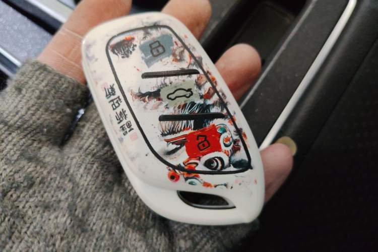 Used Roewe RX5 2020 PLUS 300TGI Automatic Ali National Style Luxury Edition