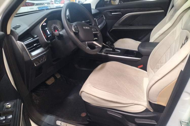 Used Haval H6 2023 National Trend Edition 1.5T Automatic Urban Version