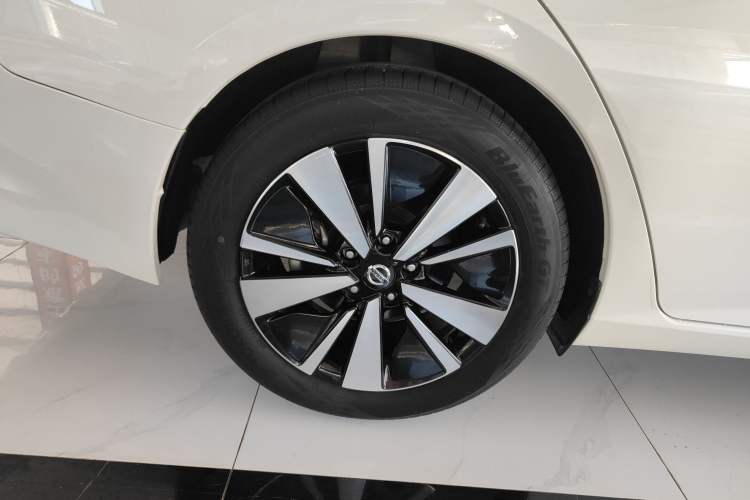 Used Nissan Teana 2021 2.0L XL Comfort Edition
