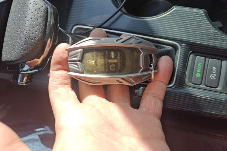 Used Honda Civic 2022 240TURBO CVT Dynamic Edition