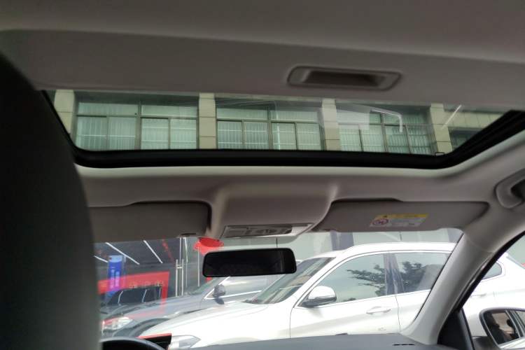 Used Skoda Rapid 2019 1.5L Automatic Comfort Edition China VI Standard
