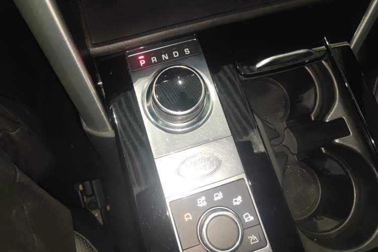 Used Land Rover Discovery 2017 3.0 SC V6 HSE