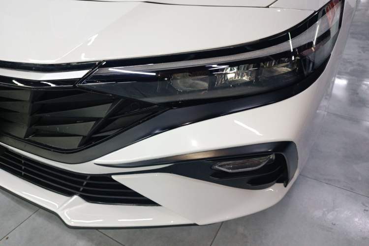 Used Hyundai Elantra 2023 1.5L CVT GLX Elite Edition