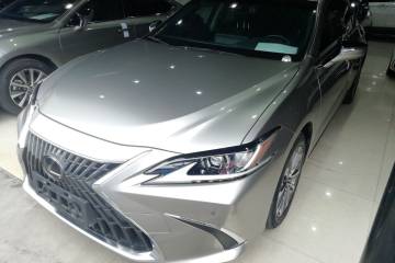Used Lexus ES 2021 260 Excellence Edition