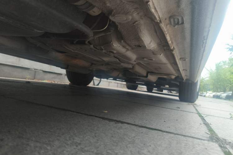 Used Volkswagen Santana 2018 1.5L Manual Fashion Edition
