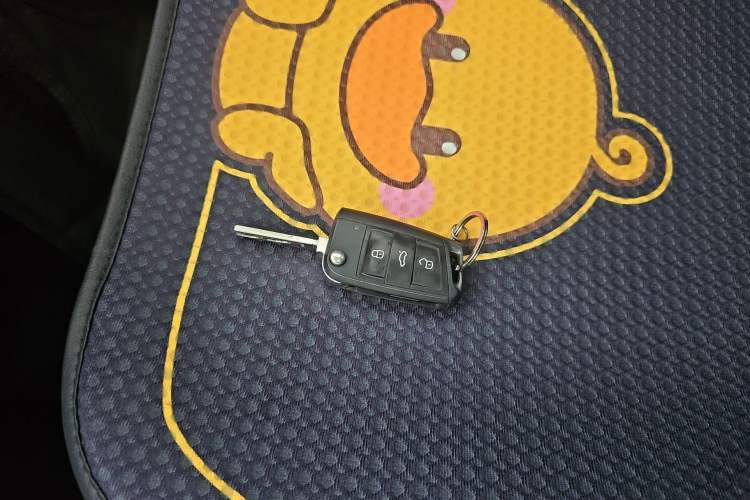 Used Volkswagen Polo 2021 Plus 1.5L Automatic Panoramic Enjoyment Edition
