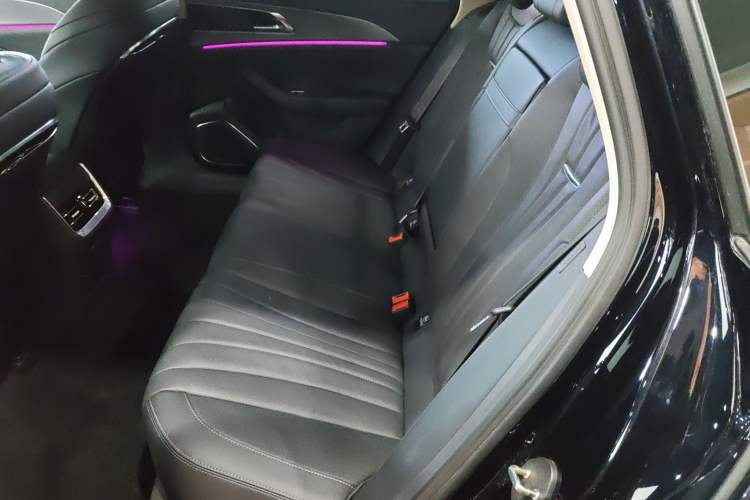 Used Hongqi H5 2024 2.0T Automatic Smart Connect Flagship Edition