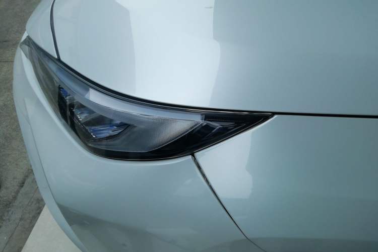 Used Toyota Wildlander 2020 2.0L CVT 4x4 Luxury Edition
