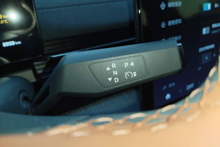 Used  eπ007 2024 Range-Extended 200 RuYi Edition
