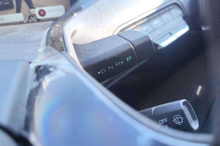 Used Baojun KiWi EV 2022 Artist Lite Edition Ternary Lithium
