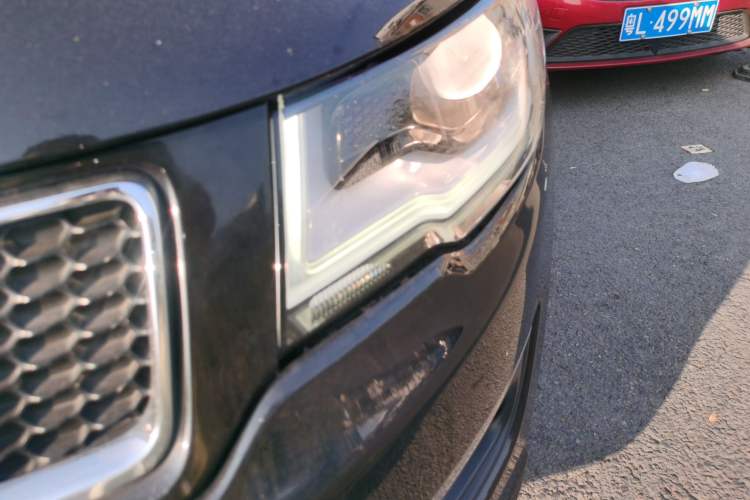 Used  Compass 2017 200T Automatic Family Edition
