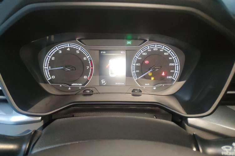 Used Geely Auto Vision X6 2021 PRO 1.4T Automatic Prestige Model