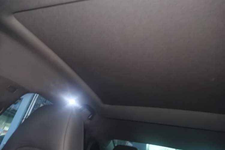 Used BYD Seal 2025 Revised Version 650 Intelligent Driving Edition