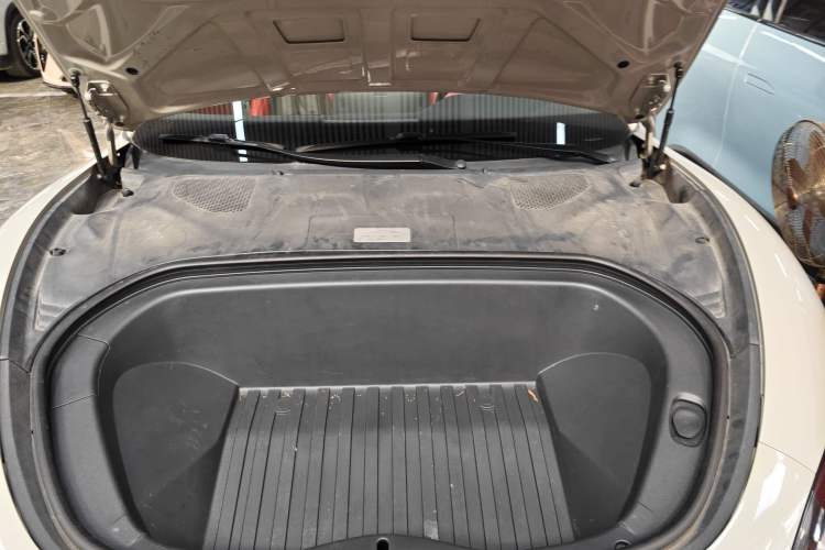 Used  SU7 2024 Rear-Drive Standard Founder Edition
