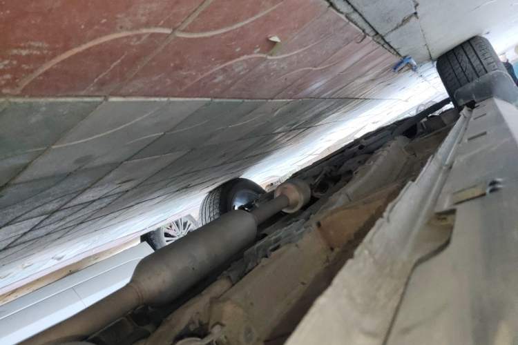 Used Changan CS55 2018 1.5T Automatic Xuan Dong Model China V Standard
