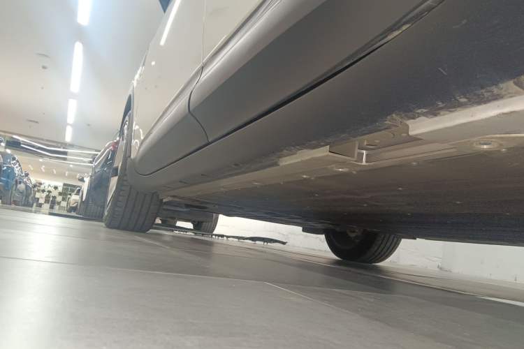 Used  #5 2024 Ultra-Long Range Extraordinary Journey Luxury Edition