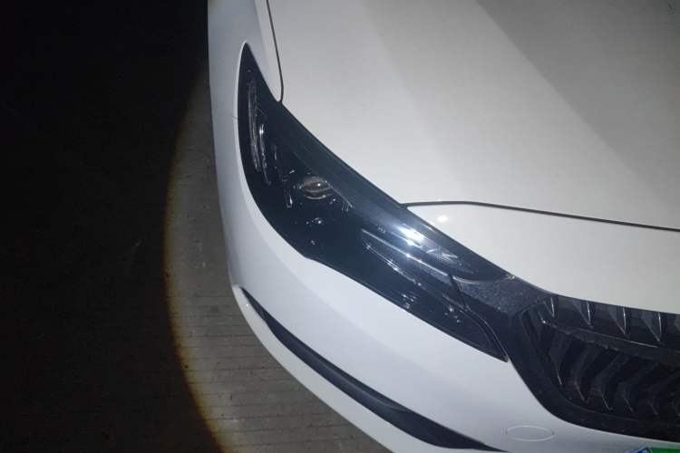 Used Buick GL6 2021 323T Mild Hybrid Connect Luxury Model