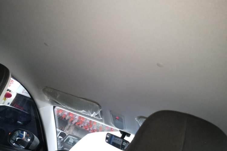 Used Wuling Bingo 2023 203km Light Edition