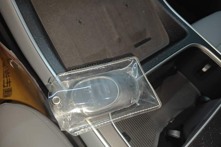 Used Nio ET5T 2025 75 kWh Touring
