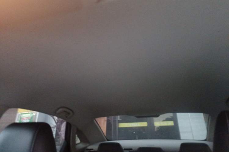 Used Buick GT 2017 15N Automatic Entry-Level Trim
