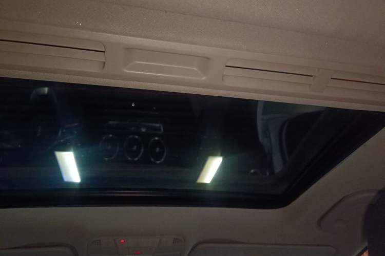 Used Mercedes-Benz C-Class 2020 C 200 L Fashion Edition Sport Version
