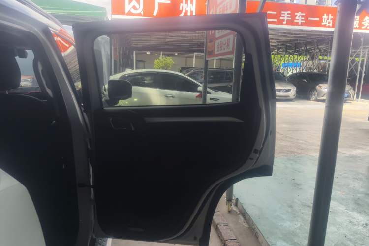 Used Haval DARGO 2022 1.5T DCT Two-Wheel Drive Border Collie Edition
