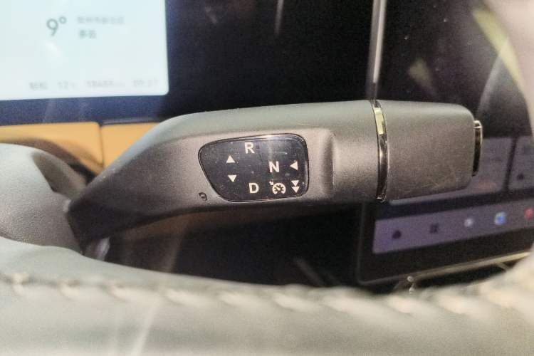 Used Leapmotor C01 2024 Range-Extended 316 Deluxe Edition